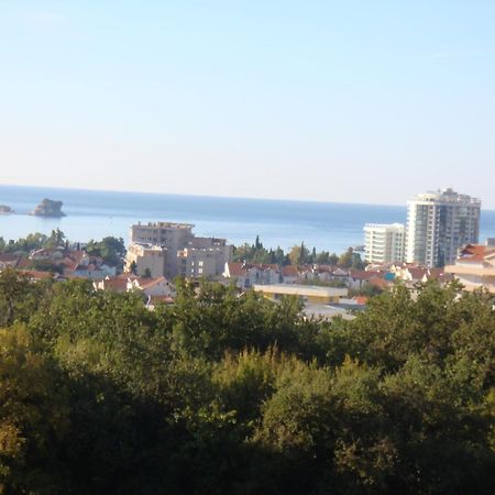 Adriatic Lux Apartment 布德瓦 外观 照片