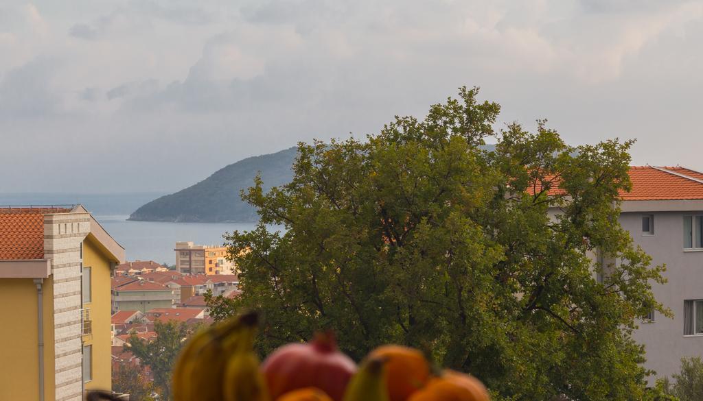 Adriatic Lux Apartment 布德瓦 外观 照片