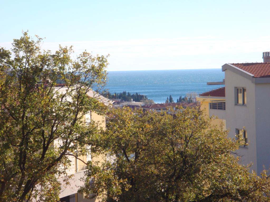 Adriatic Lux Apartment 布德瓦 外观 照片