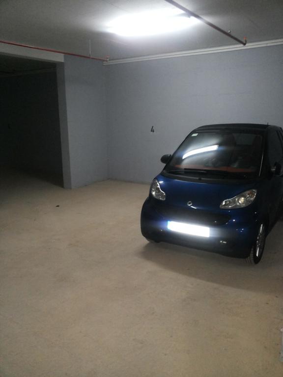 Adriatic Lux Apartment 布德瓦 外观 照片