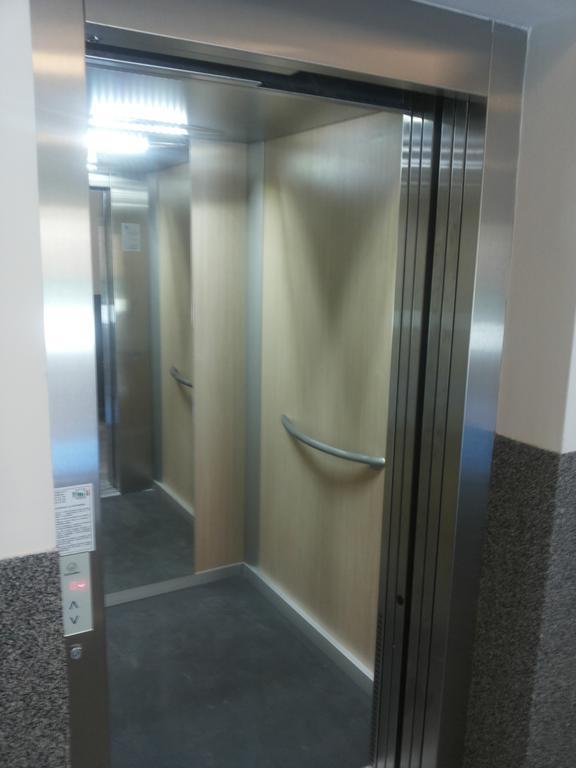 Adriatic Lux Apartment 布德瓦 外观 照片