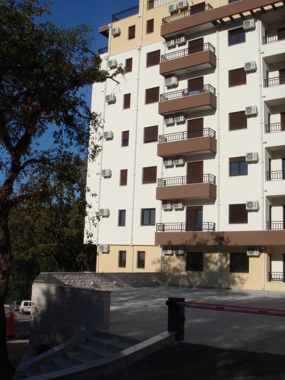 Adriatic Lux Apartment 布德瓦 外观 照片