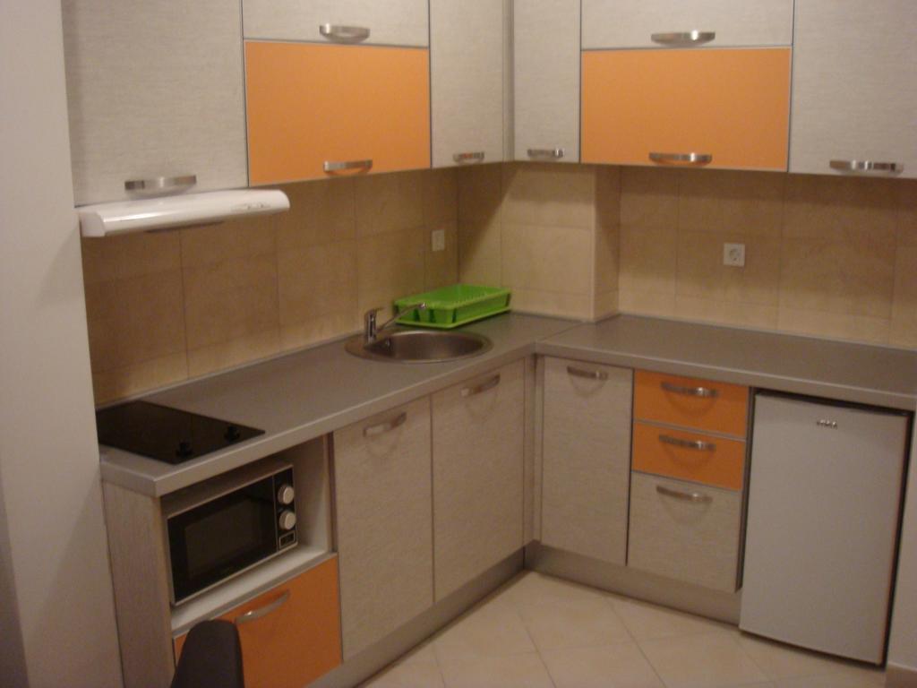 Adriatic Lux Apartment 布德瓦 客房 照片