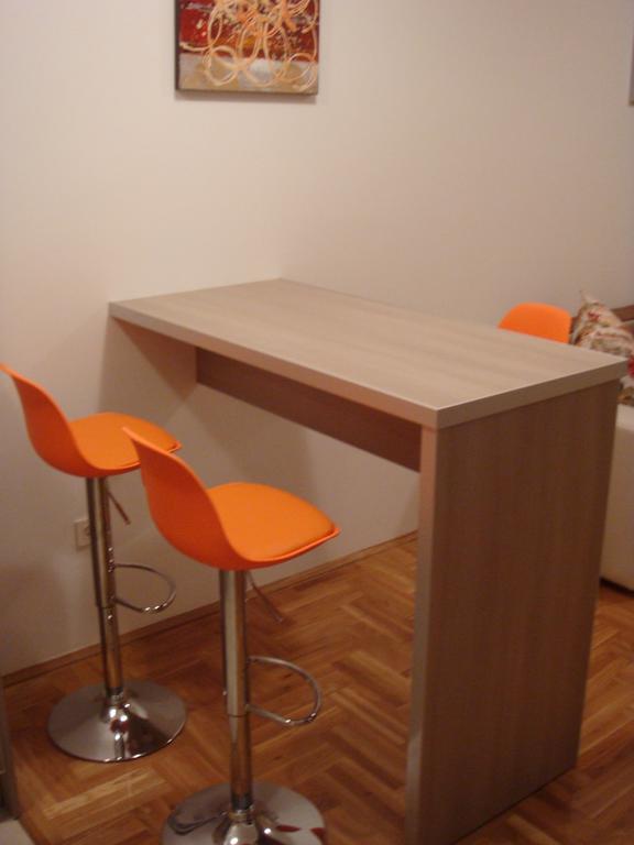 Adriatic Lux Apartment 布德瓦 客房 照片