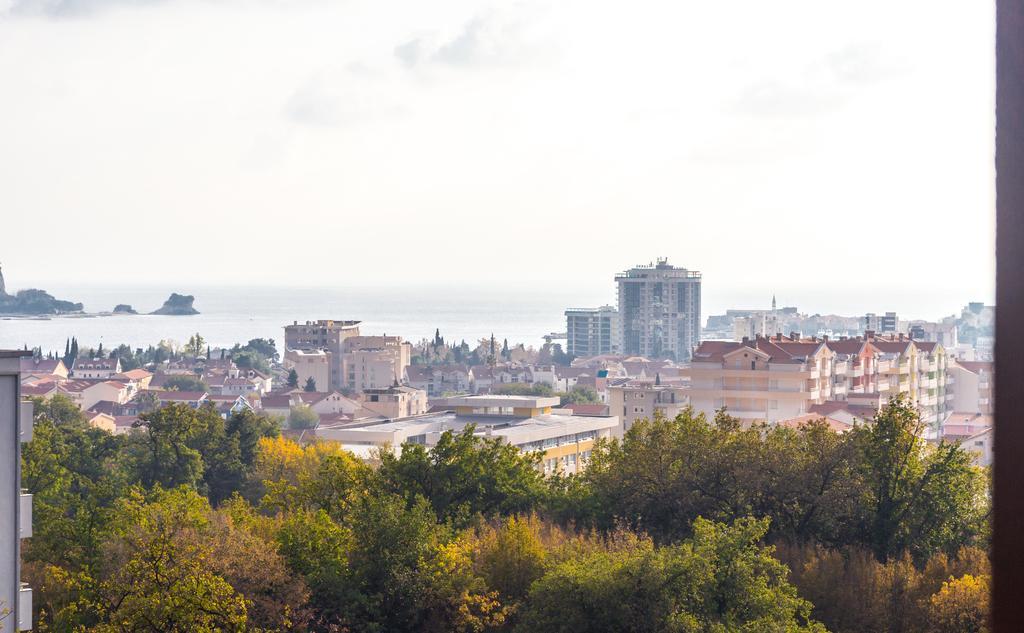 Adriatic Lux Apartment 布德瓦 客房 照片