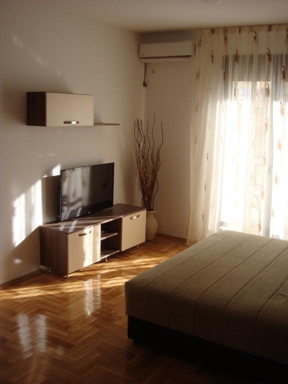 Adriatic Lux Apartment 布德瓦 客房 照片