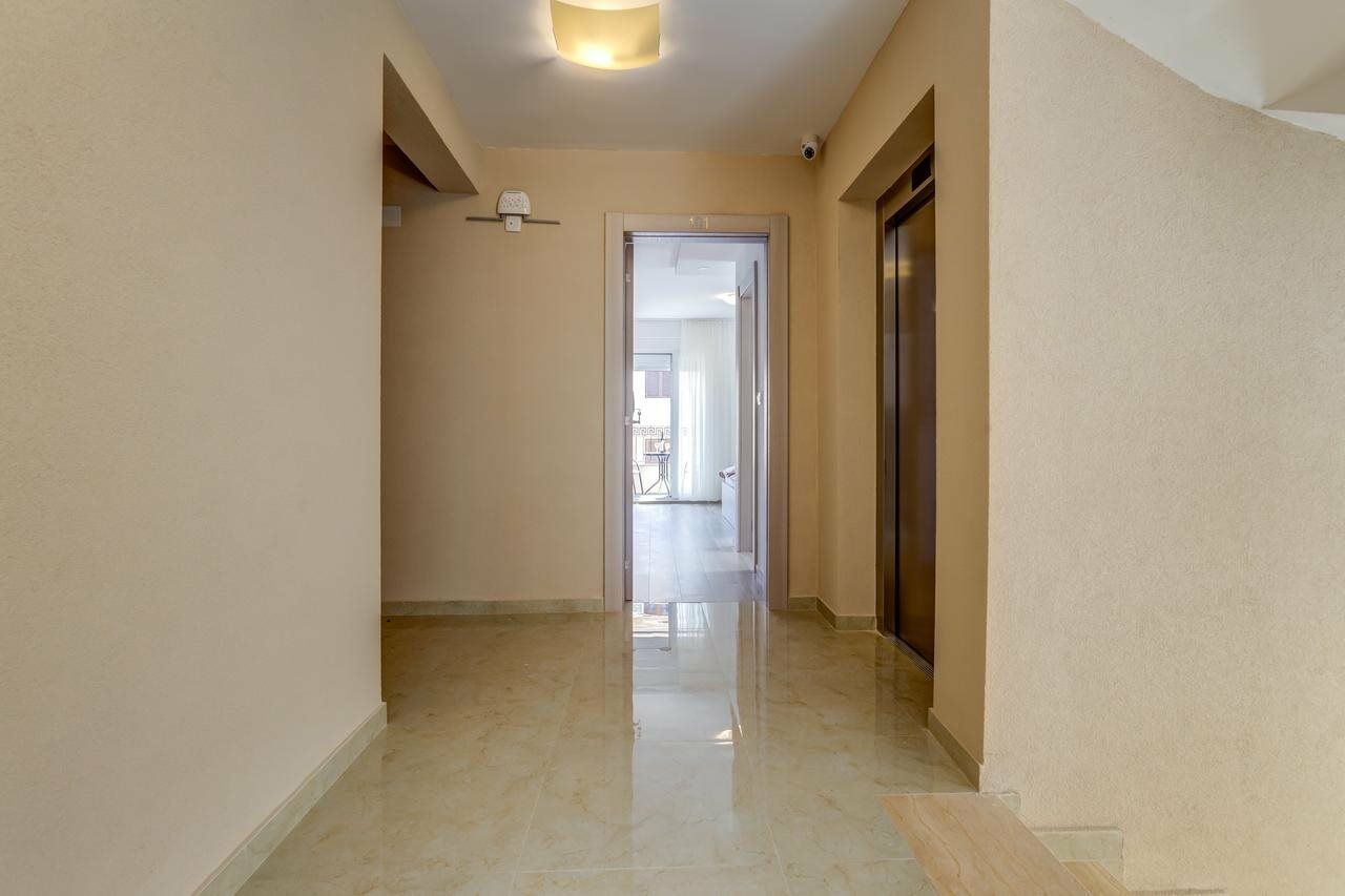 Adriatic Lux Apartment 布德瓦 外观 照片